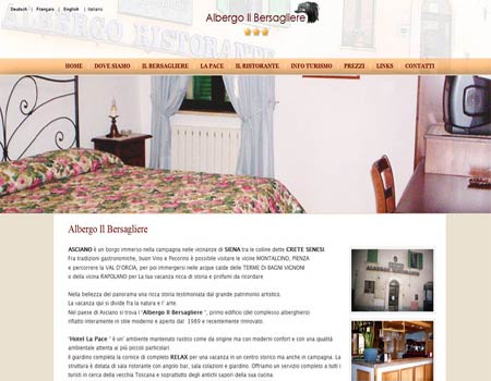 Albergo Il Bersagliere