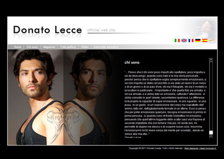 Donato Lecce