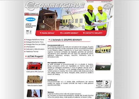 Eurocommerciale srl