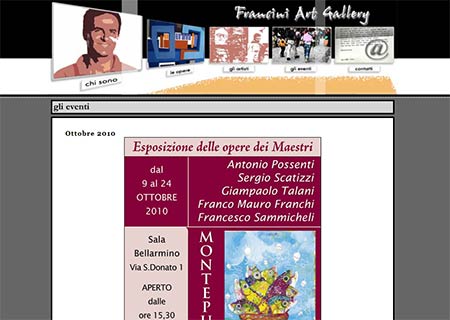 Francini Art Gallery