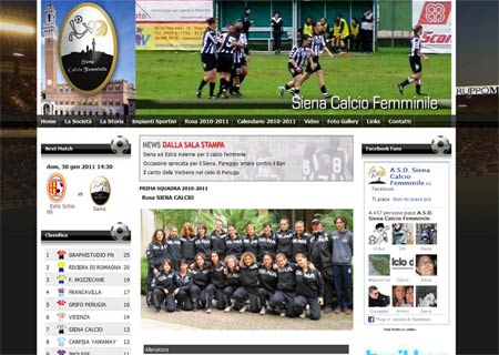 Siena Calcio Femminile