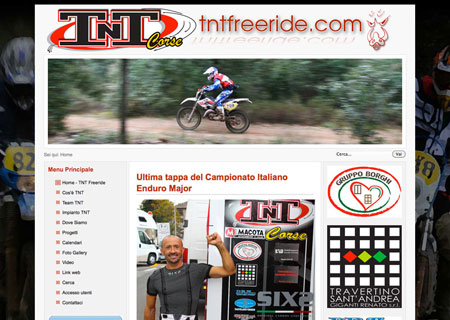 TNT Freeride