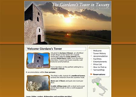 Torre di Giordano
