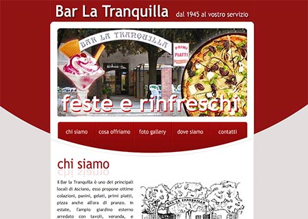 Bar la Tranquilla