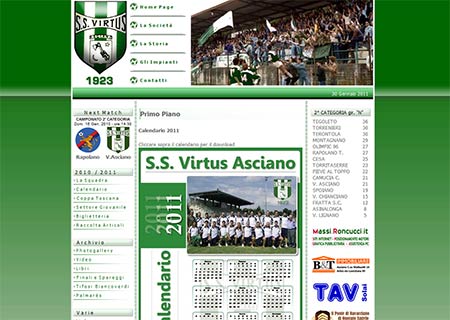Virtus Asciano