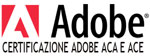 Certificazione Adobe