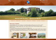 Agriturismo la Bombina 