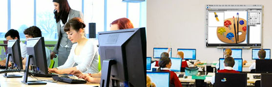 Corsi Informatica