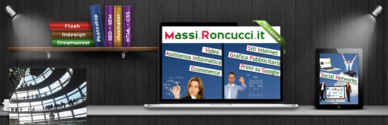 Consulenze Informatiche - Progettazione Siti Web - Grafica Pubblicitaria - Asciano Siena