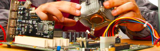 Assistenza Informatica