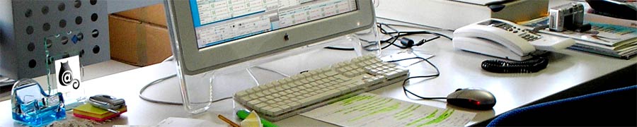 Studio Grafico per scontornamento