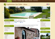 Agriturismo San Fabio 